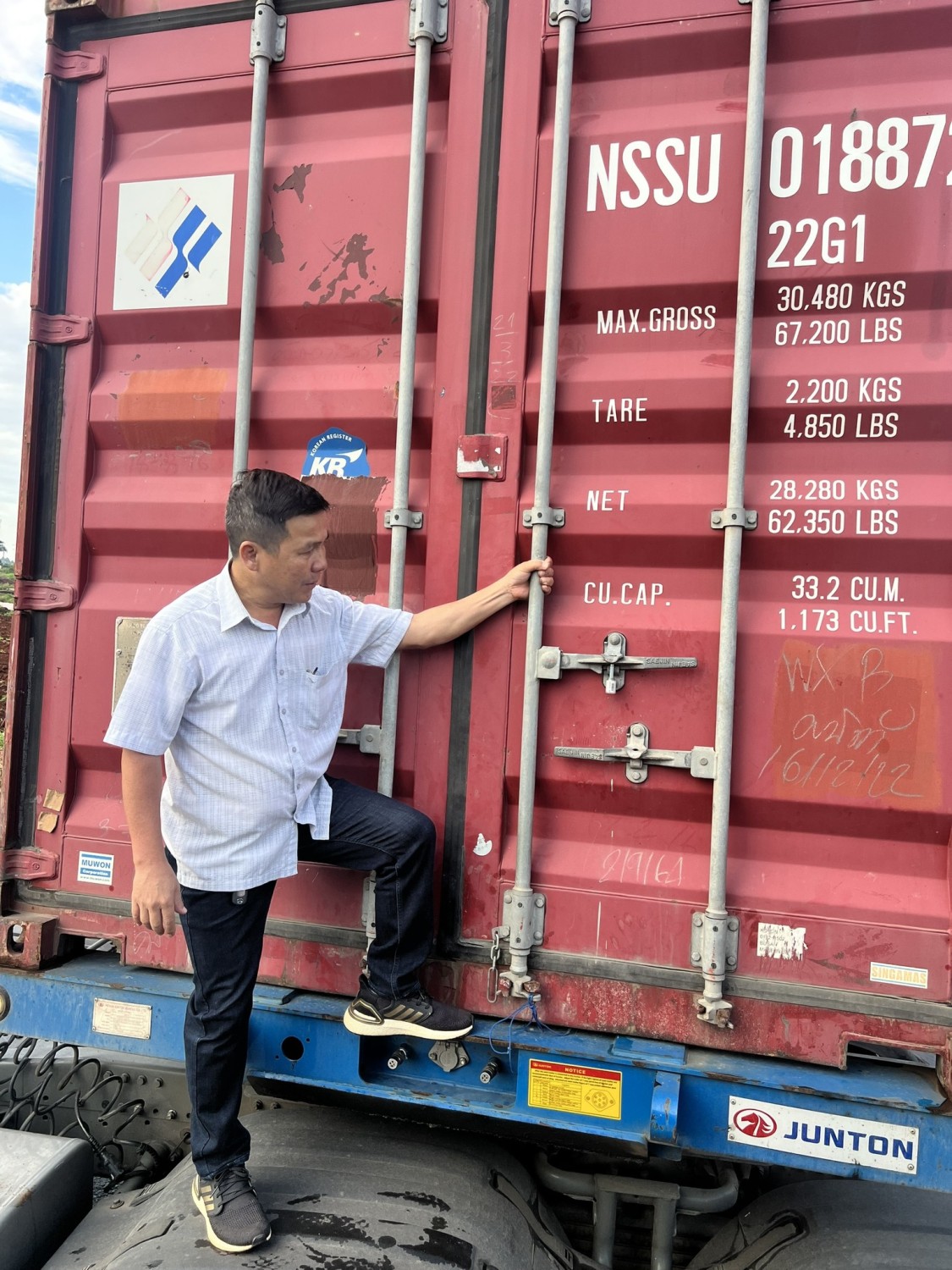 CÔNG HÀNG JANMI VỀ KHO 157 PHAN BỘI CHÂU