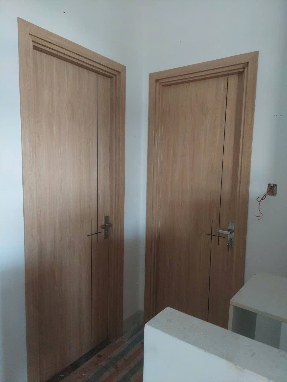 Sàn gỗ janmi, sàn nhựa ngoài trời, cửa nhựa cao cấp