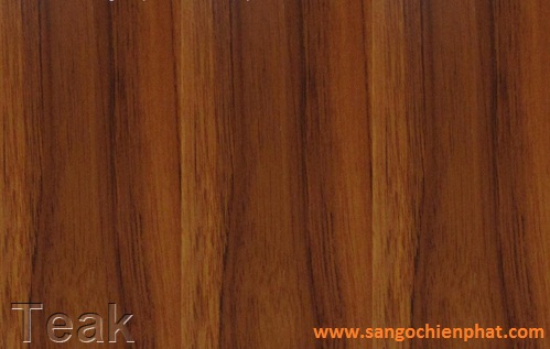 Sàn gỗ Teak (Giã tị)