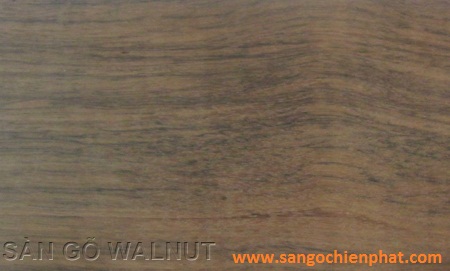 Sàn gỗ Walnut